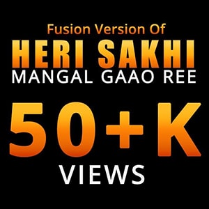 Heri Sakhi Mangal Gao Ree | Osman Mir