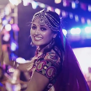 Abhyas Garba 2022 | Teaser out